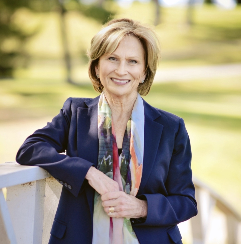 Carole Taylor